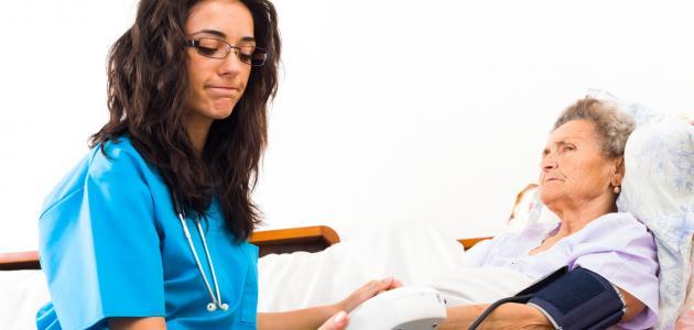أسباب وعلاج الضغط المنخفض 