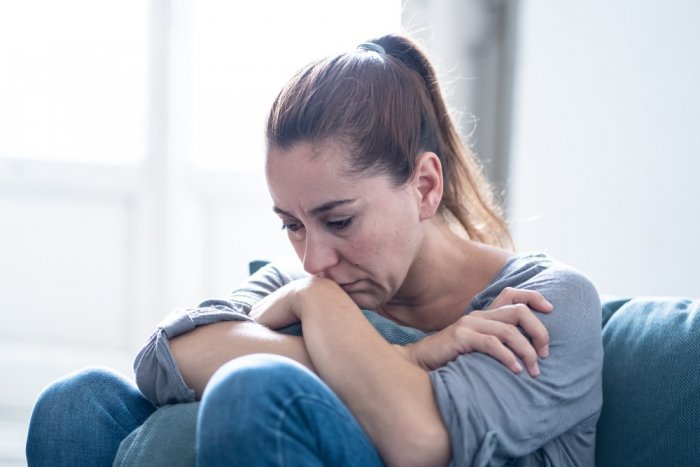 أهم أسباب وأعراض الاكتئاب 