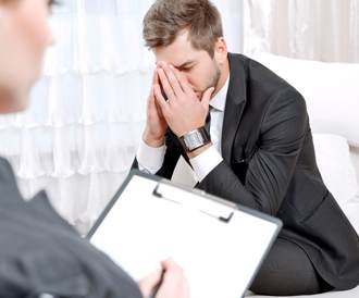 طريقة العلاج من الاكتئاب 