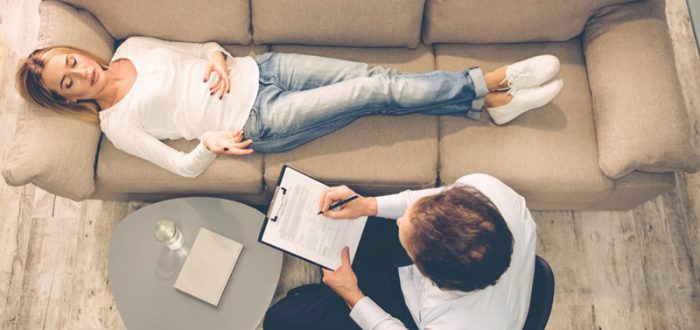طريقة العلاج من الاكتئاب 