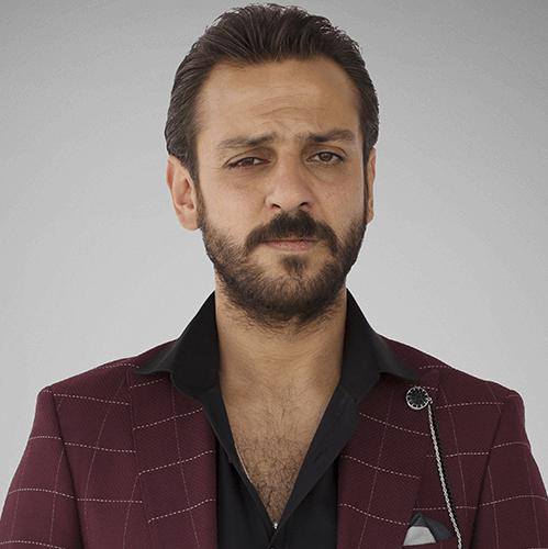 مسلسل الحفرة Çukur