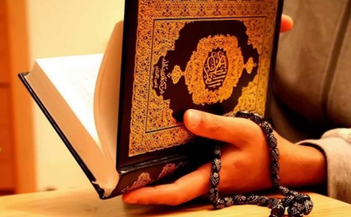 أدعية بعد ختم القرآن في رمضان