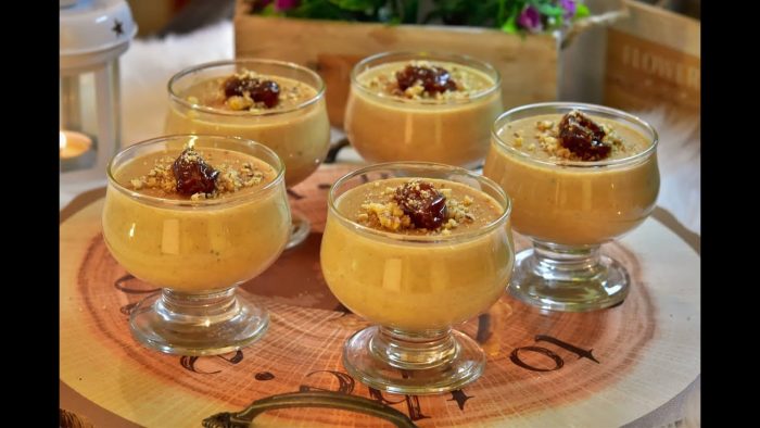 أفضل العصائر والمشروبات فى رمضان