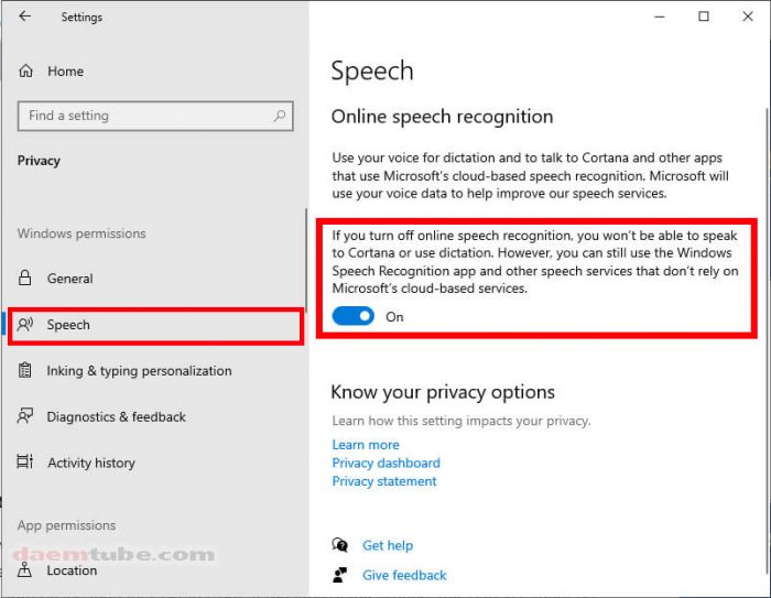 تحميل برنامج Cortana للكمبيوتر