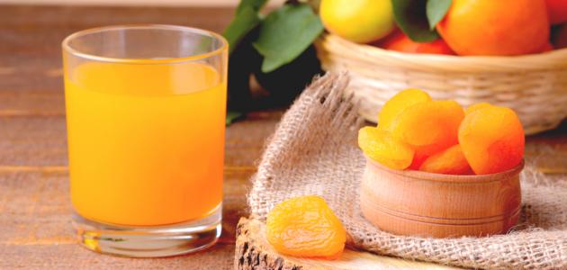 أفضل العصائر والمشروبات فى رمضان