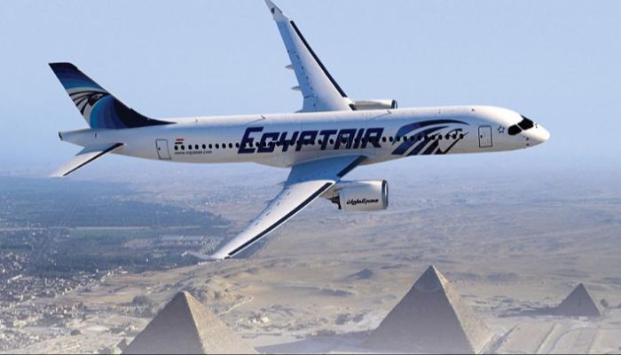 كيفية شراء وزن اضافي في مصر للطيران