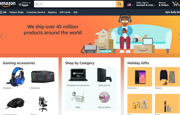 أفضل مواقع شراء قطع سيارات اون لاين