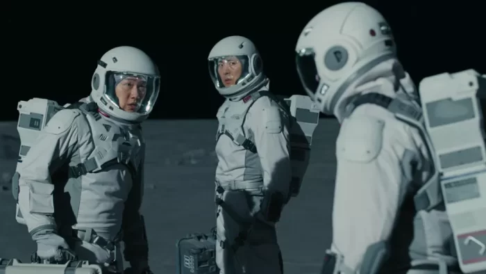 افضل مسلسلات نتفليكس 2023 Netflix