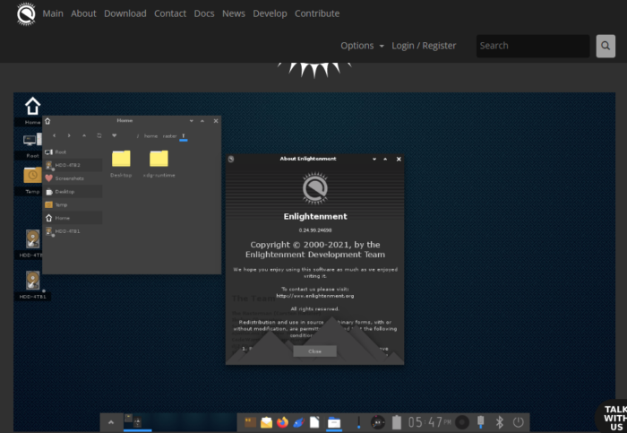 أفضل أجهزة كمبيوتر سطح المكتب Linux لعام 2023