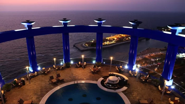 أفضل مطاعم جدة للعشاء