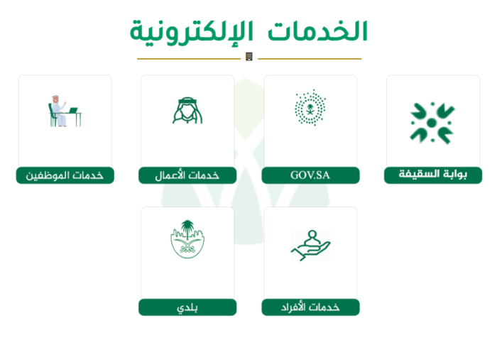 رابط استعلام وفيات المدينة المنورة