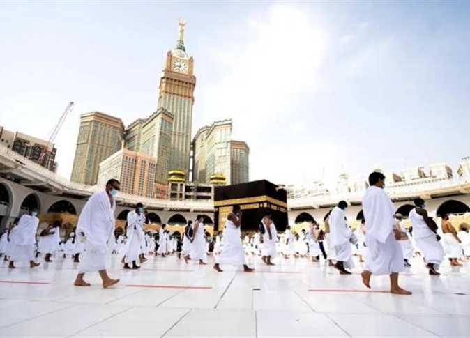 رابط التسجيل فى حج وزارة الدفاع المصرية