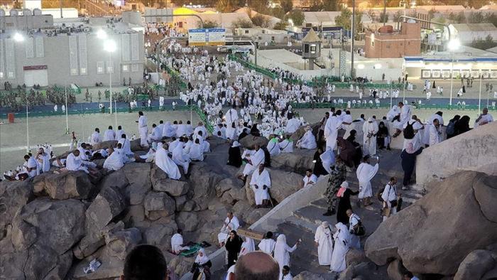 رابط التسجيل فى حج وزارة الدفاع المصرية