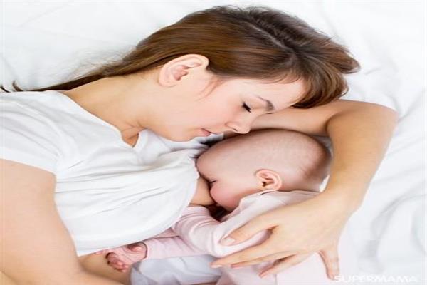اهمية الرضاعة للطفل والام