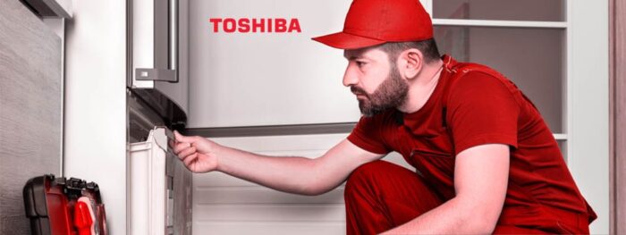 أفضل فنى صيانة ثلاجات Toshiba توشيبا فى الشيخ زايد