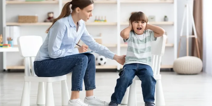 كيفية تشخيص اضطراب فرط الحركة وتشتت الانتباه (ADHD)