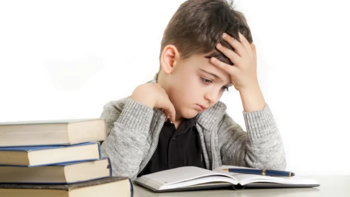 أساسيات صعوبات التعلم