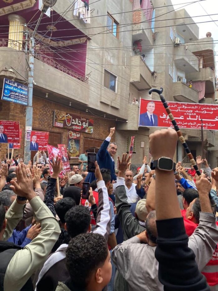 رجل الشَّهامة والنزاهة… حين تُهزم القيم أمام المال السياسي