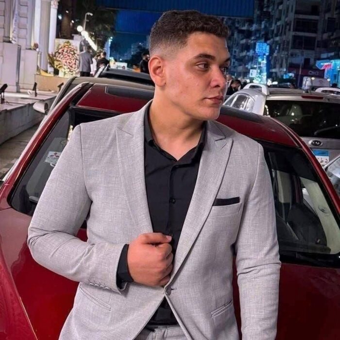 حريق مول رأفت صيام بالمنصورة