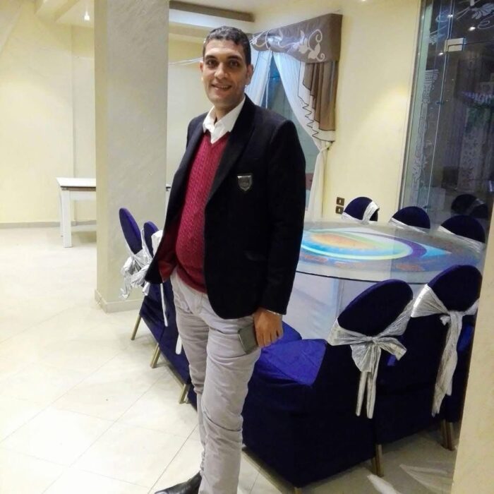 حريق مول رأفت صيام بالمنصورة