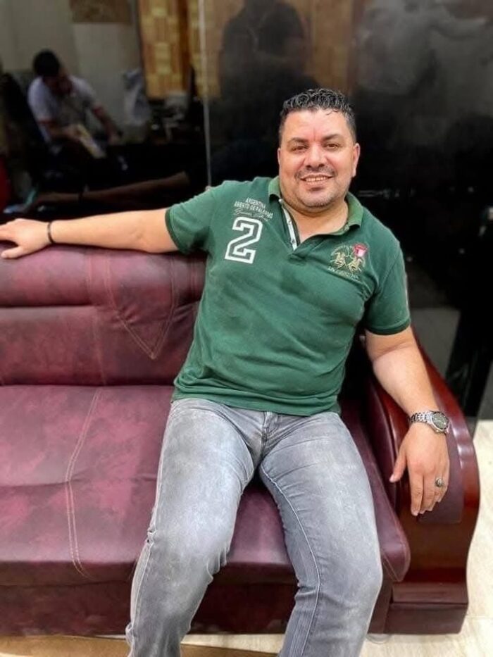 حريق مول رأفت صيام بالمنصورة