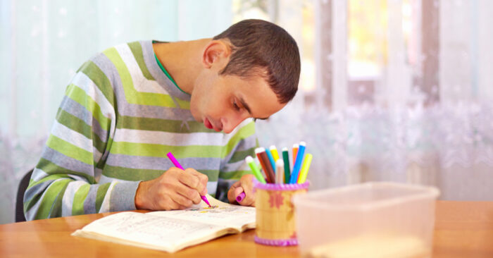 أنواع الشلل الدماغي