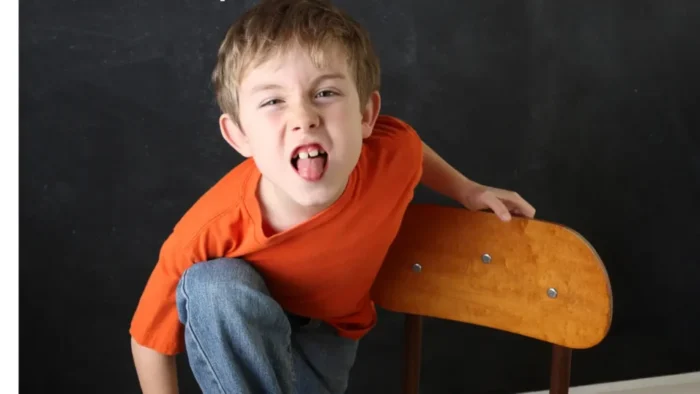 فرط الحركة عند الأطفال: الأسباب، الأعراض، وطرق العلاج