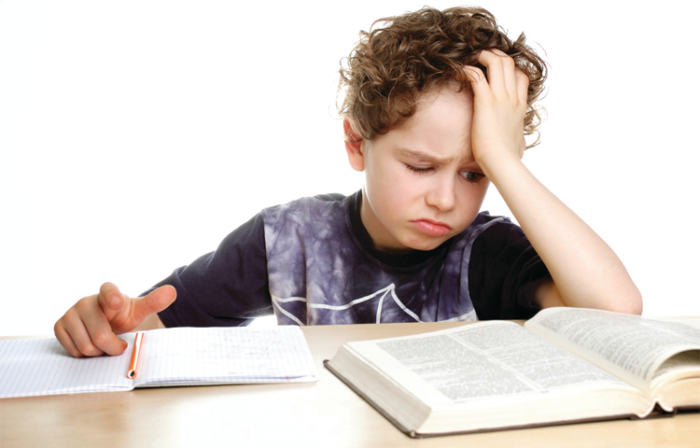 صعوبات التعلّم: المفهوم، الأنواع، الأسباب، التشخيص، وطرق العلاج الحديثة