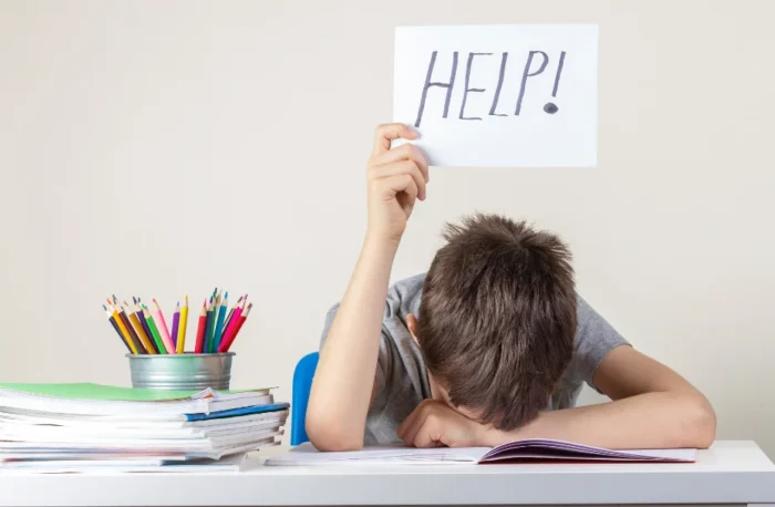 أساسيات صعوبات التعلم