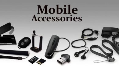 اسعار اكسسوارات الموبايل 2022