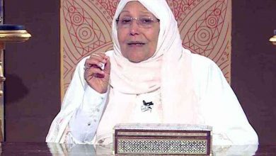 وفاة الدكتورة عبلة الكحلاوى