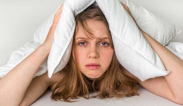 أهم أسباب الأرق وعلاجه