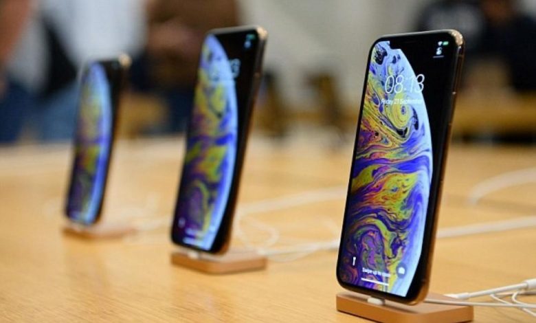 اسعار ايفون ابل 2022