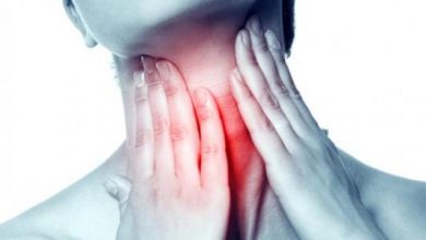 سبب صعوب البلع