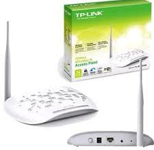 اعدادات راوتر تي بي لينك TP-Link