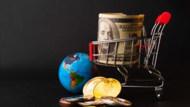 كيفية شراء وبيع العملات الرقمية
