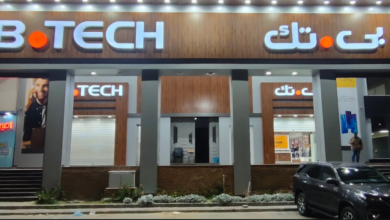 عروض البلاك فرايدي من بي تك 2022