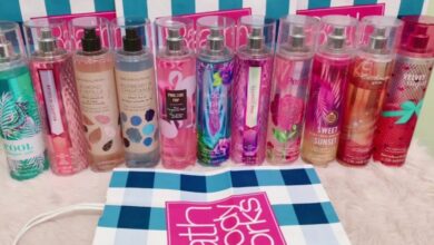 افضل عطور المنزل من باث اند بودي