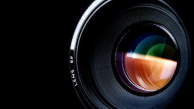 موقع توضيح جودة الفيديو