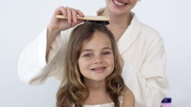 افضل نوع سيروم للاطفال