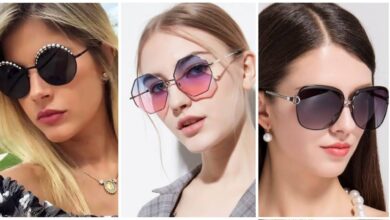 أفضل مواقع شراء نظارات شمسية اون لاين