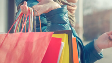 أفضل مواقع شراء ملابس اون لاين