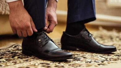 أفضل مواقع شراء احذية اون لاين