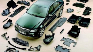 أفضل موقع لشراء قطع غيار السيارات