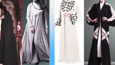 أفضل مواقع شراء عبايات اون لاين