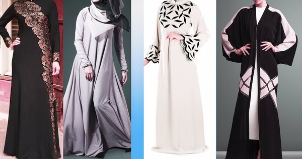 أفضل مواقع شراء عبايات اون لاين