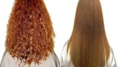 افضل انواع البروتين للشعر للاطفال