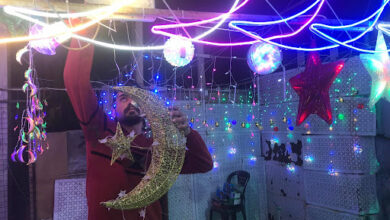 أفضل مواقع شراء زينة رمضان اون لاين