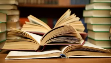 أفضل مواقع شراء كتب اون لاين