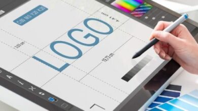 افضل موقع لعمل لوجو